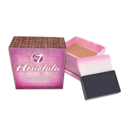 Honolulu Bronzing Powder