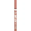 Hot Line Plumping Liquid Liner Honey Drip