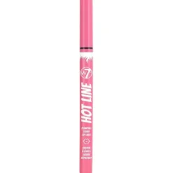 Hot Line Plumping Liquid Liner Kiss Voltage
