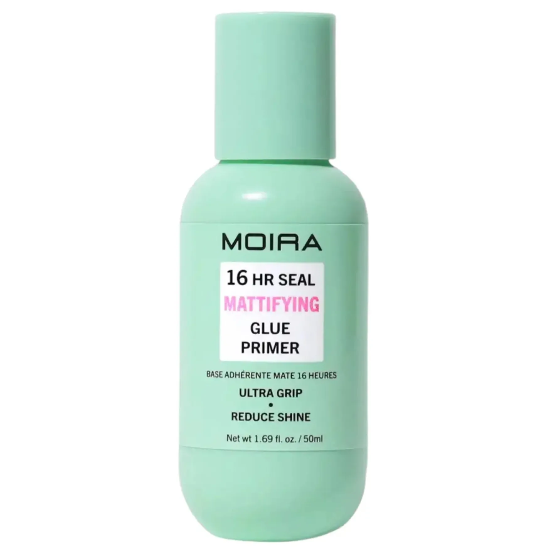 16HR Seal Mattifying Glue Primer