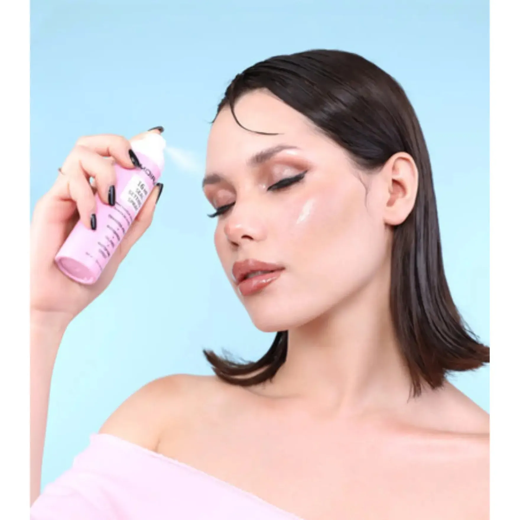 16 HR Seal Setting Spray