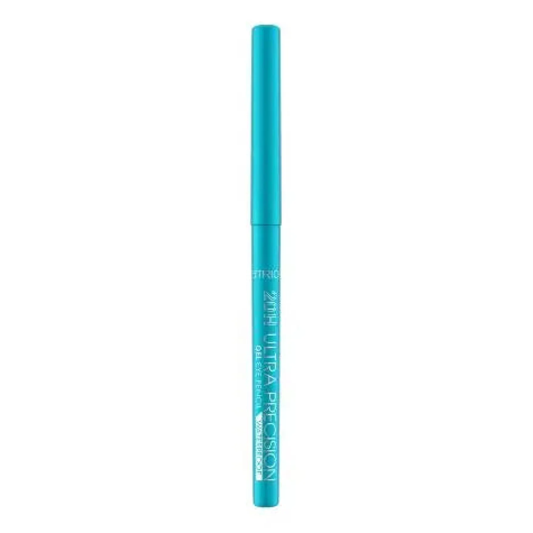 20H Ultra Precision Gel Eye Pencil Waterproof 090 Ocean Eyes