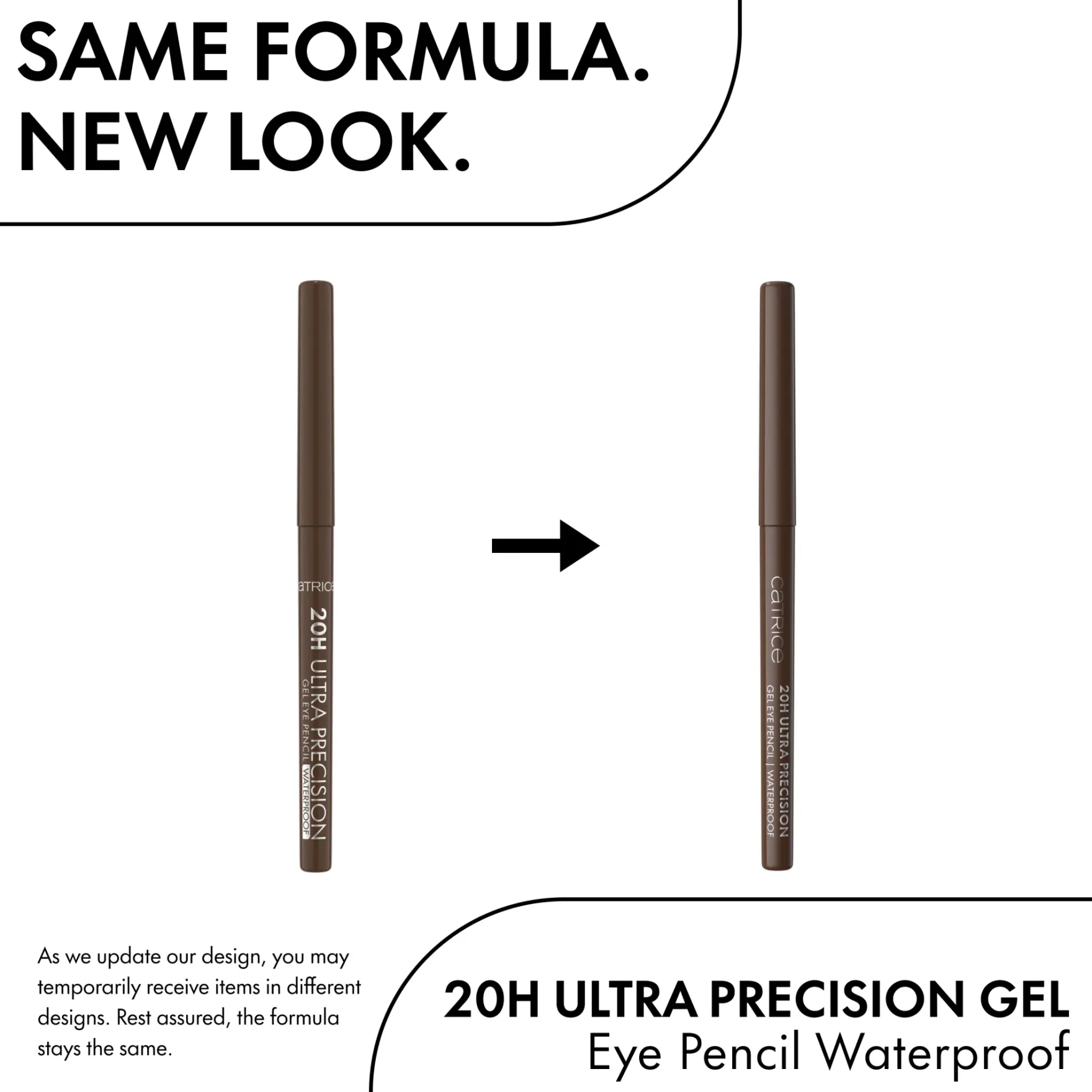 20h Ultra Precision Gel Eye Pencil Waterproof 070 Mauve