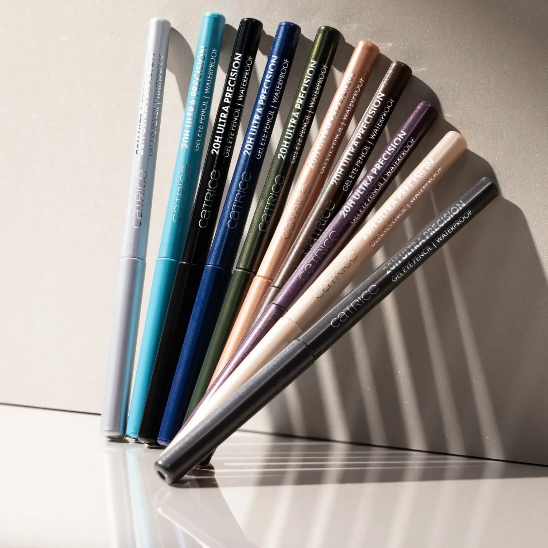 20h Ultra Precision Gel Eye Pencil Waterproof 070 Mauve