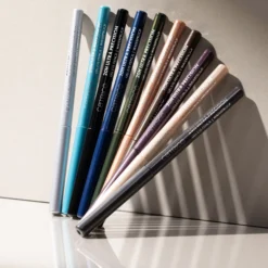 20H Ultra Precision Gel Eye Pencil Waterproof 120 Icy Silver