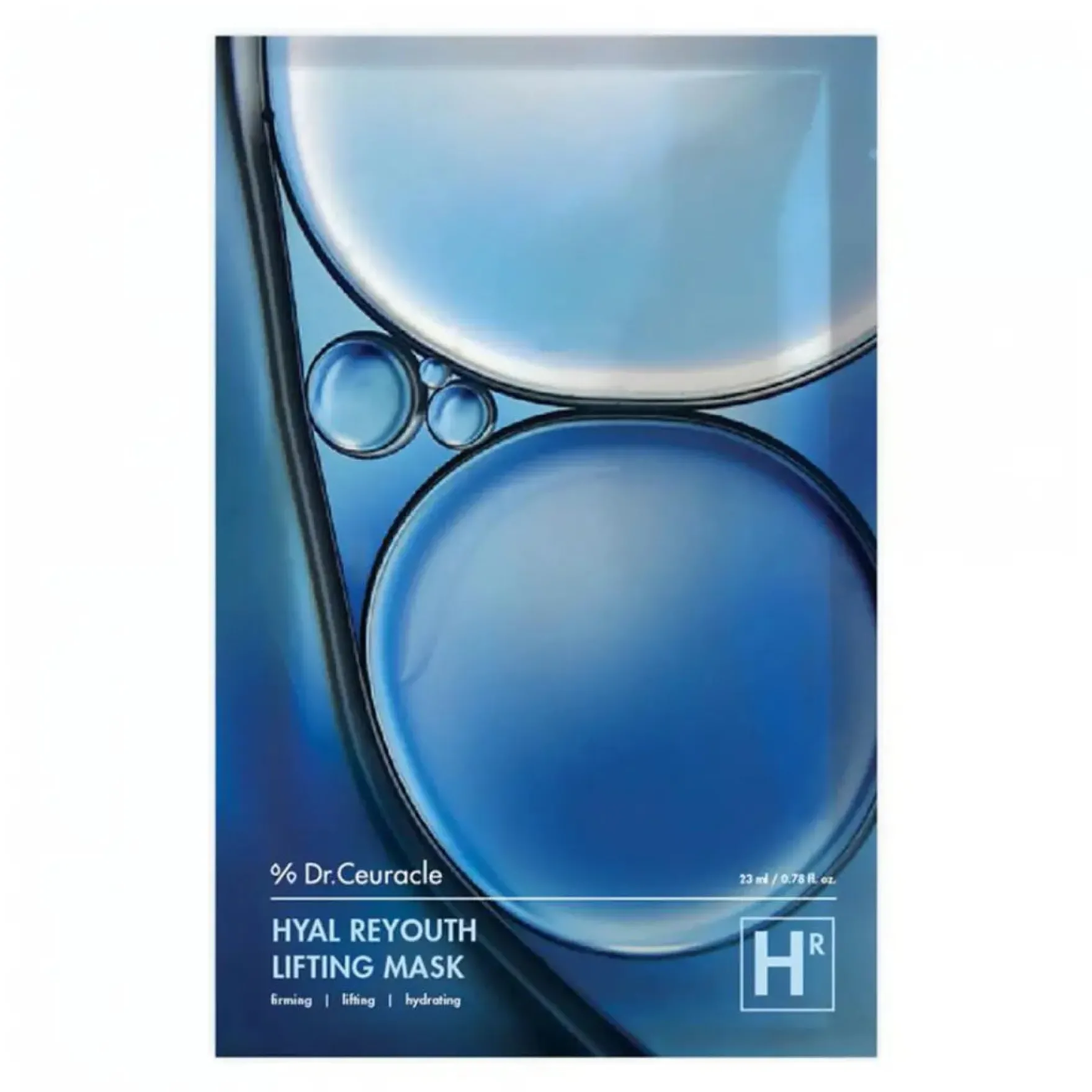 Hyal Reyouth Lifting Mask