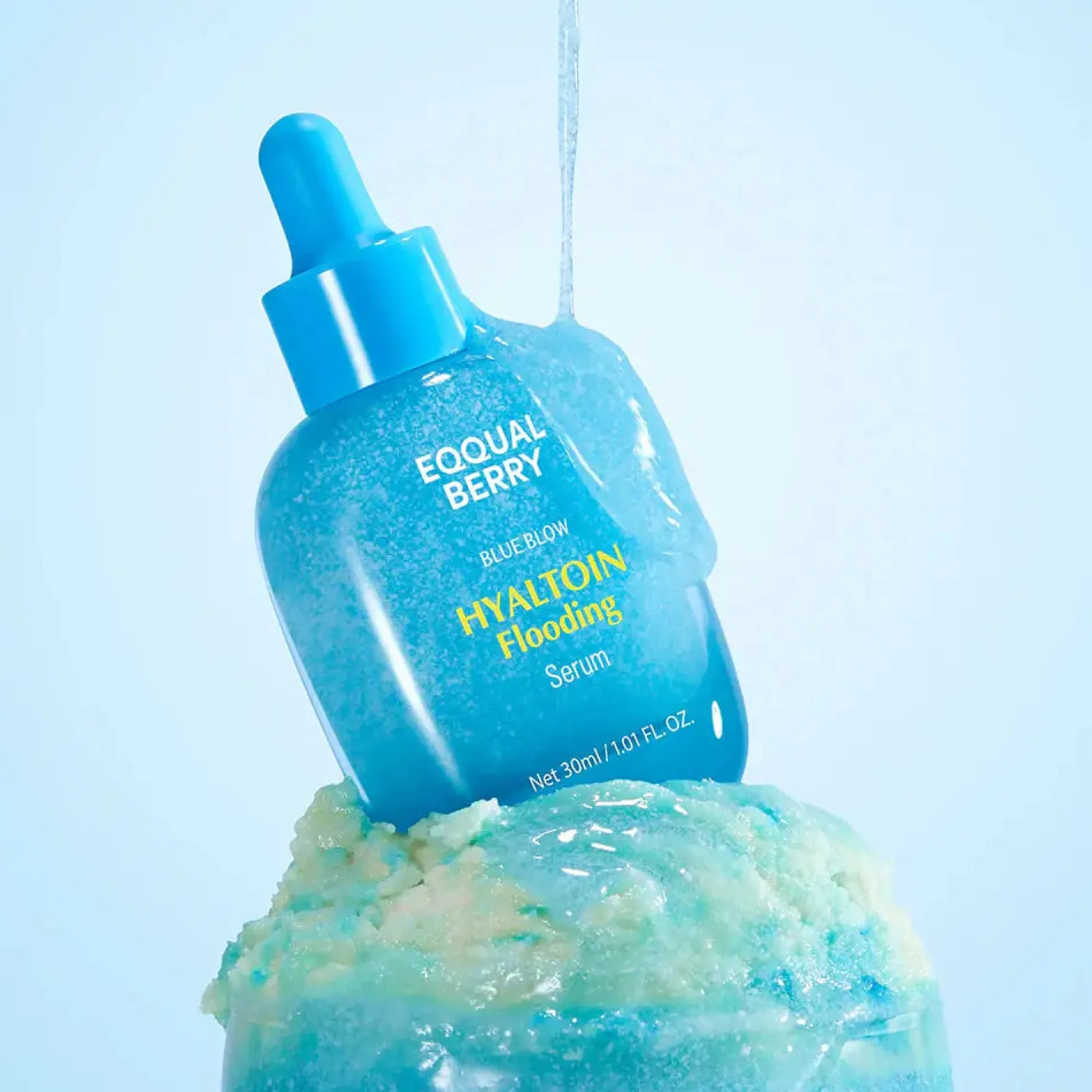 Hyaltoin Flooding Serum