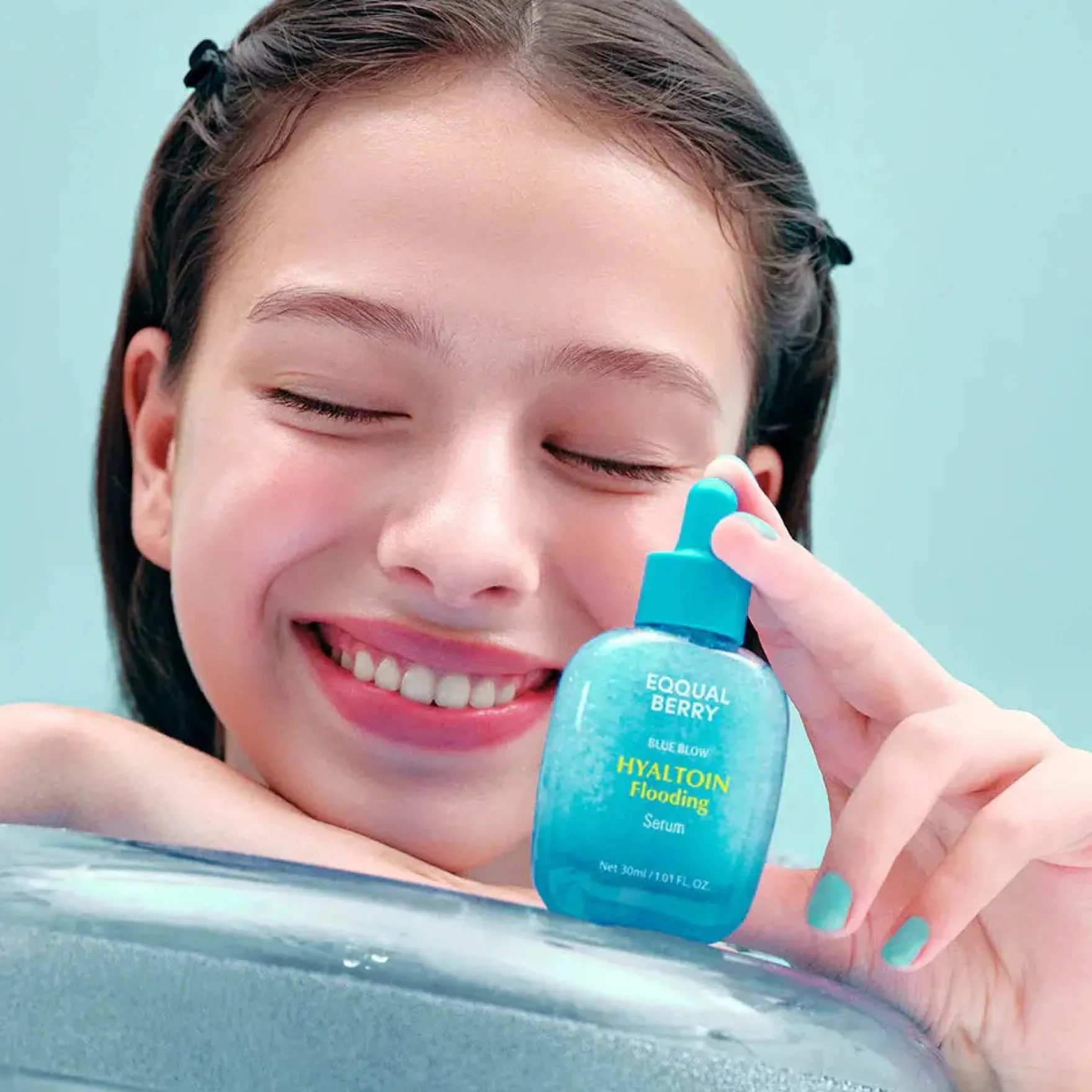 Hyaltoin Flooding Serum