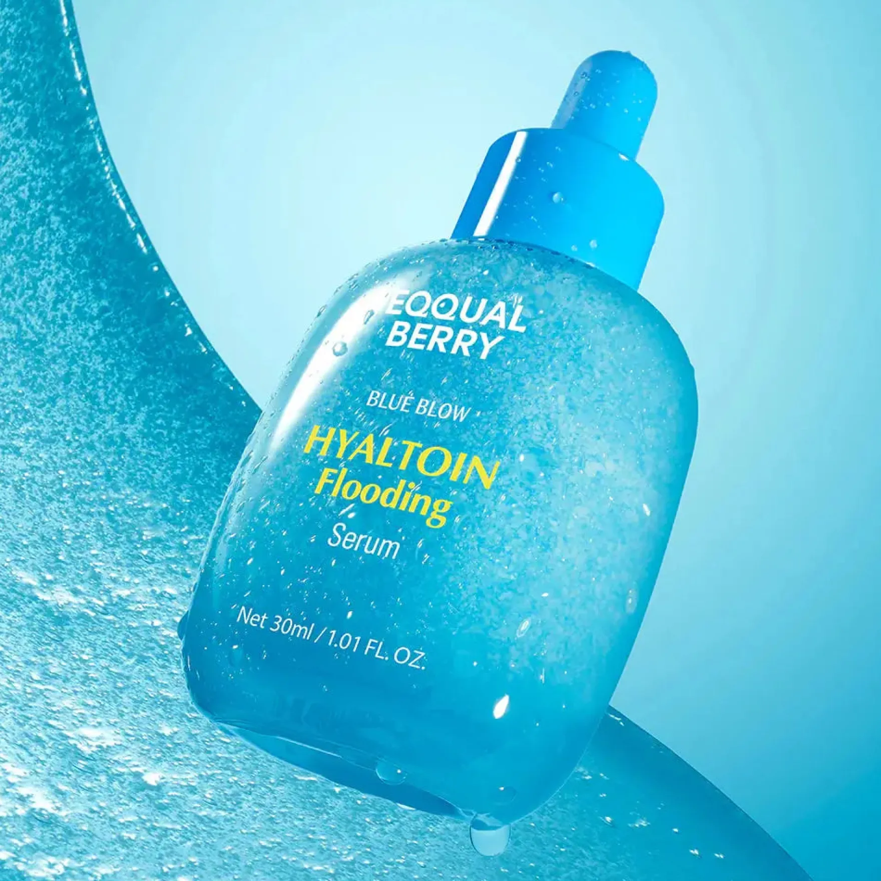 Hyaltoin Flooding Serum