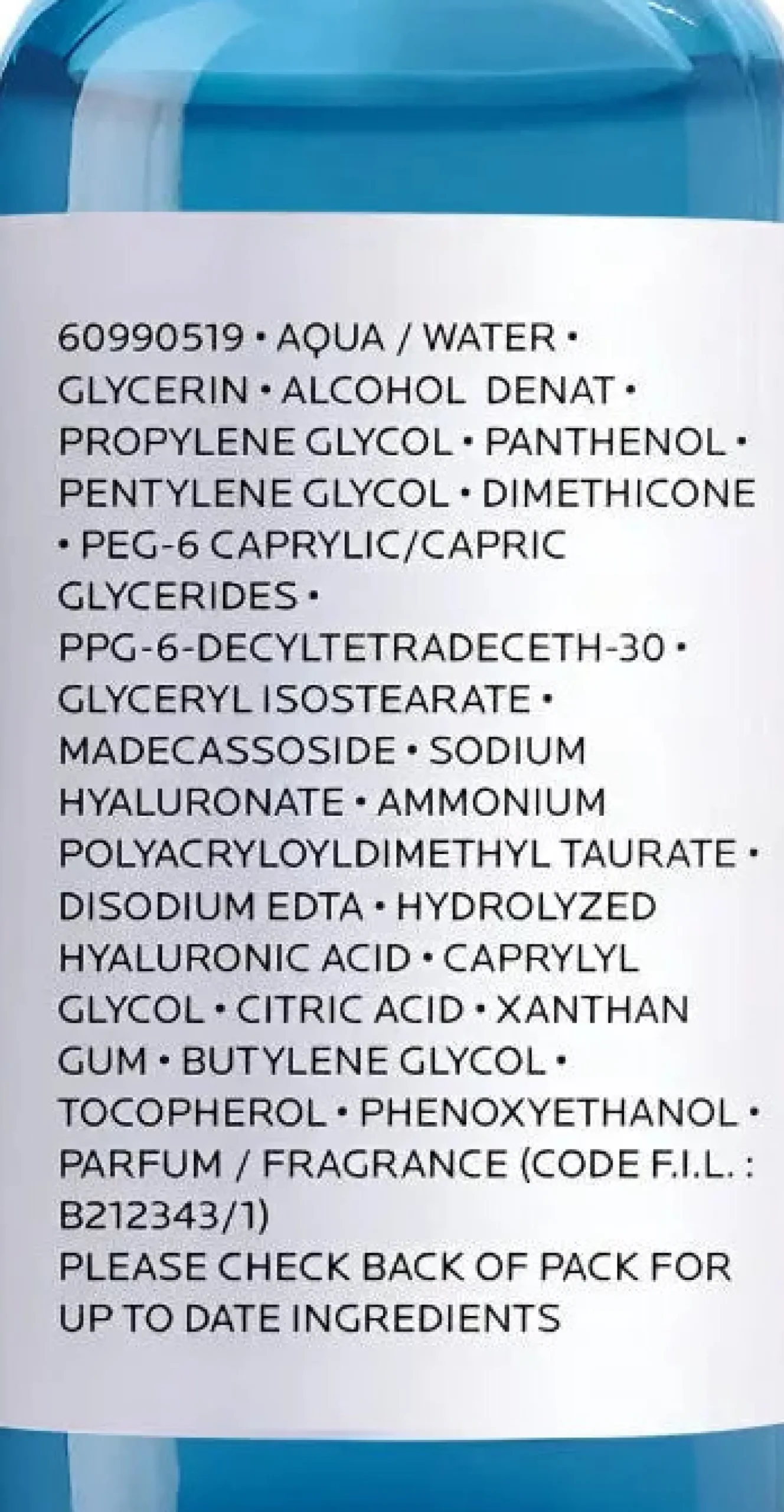 Hyalu B5 Serum Anti-Wrinkle Concentrate