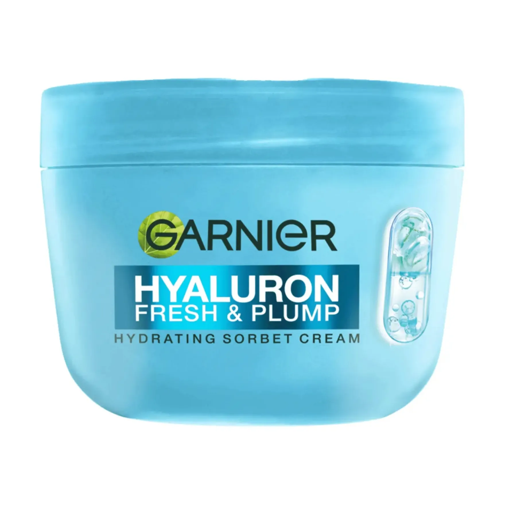 Hyaluron Fresh & Plump Hydrating Sorbet Cream