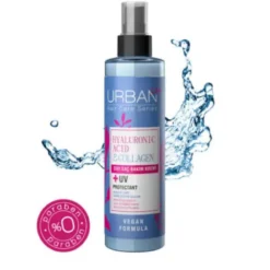 Hyaluronic Acid & Collagen Leave In Conditioner