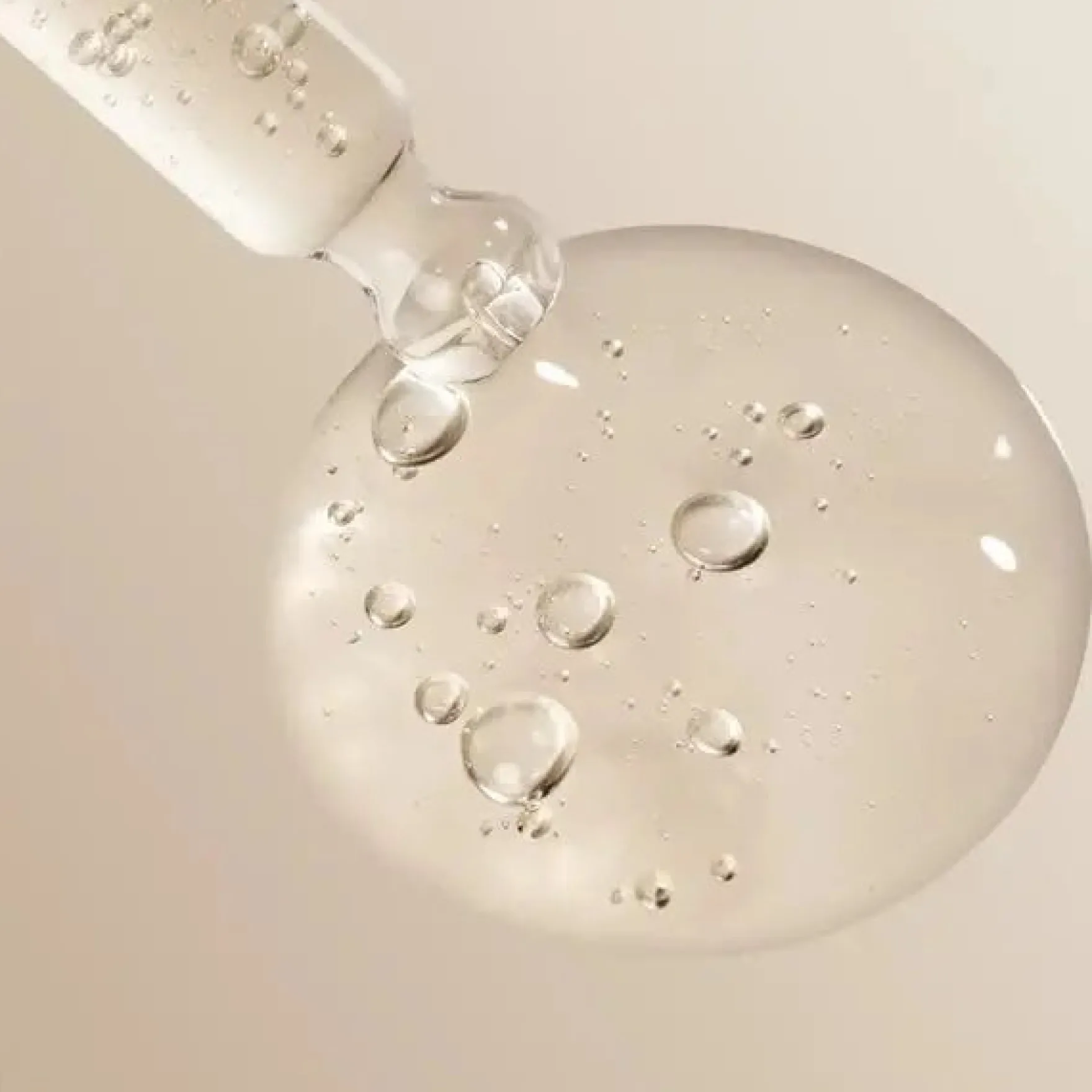 Hyaluronic Acid Tanning Drops