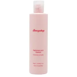 Hyaluronic Acid Hydrating Cleanser