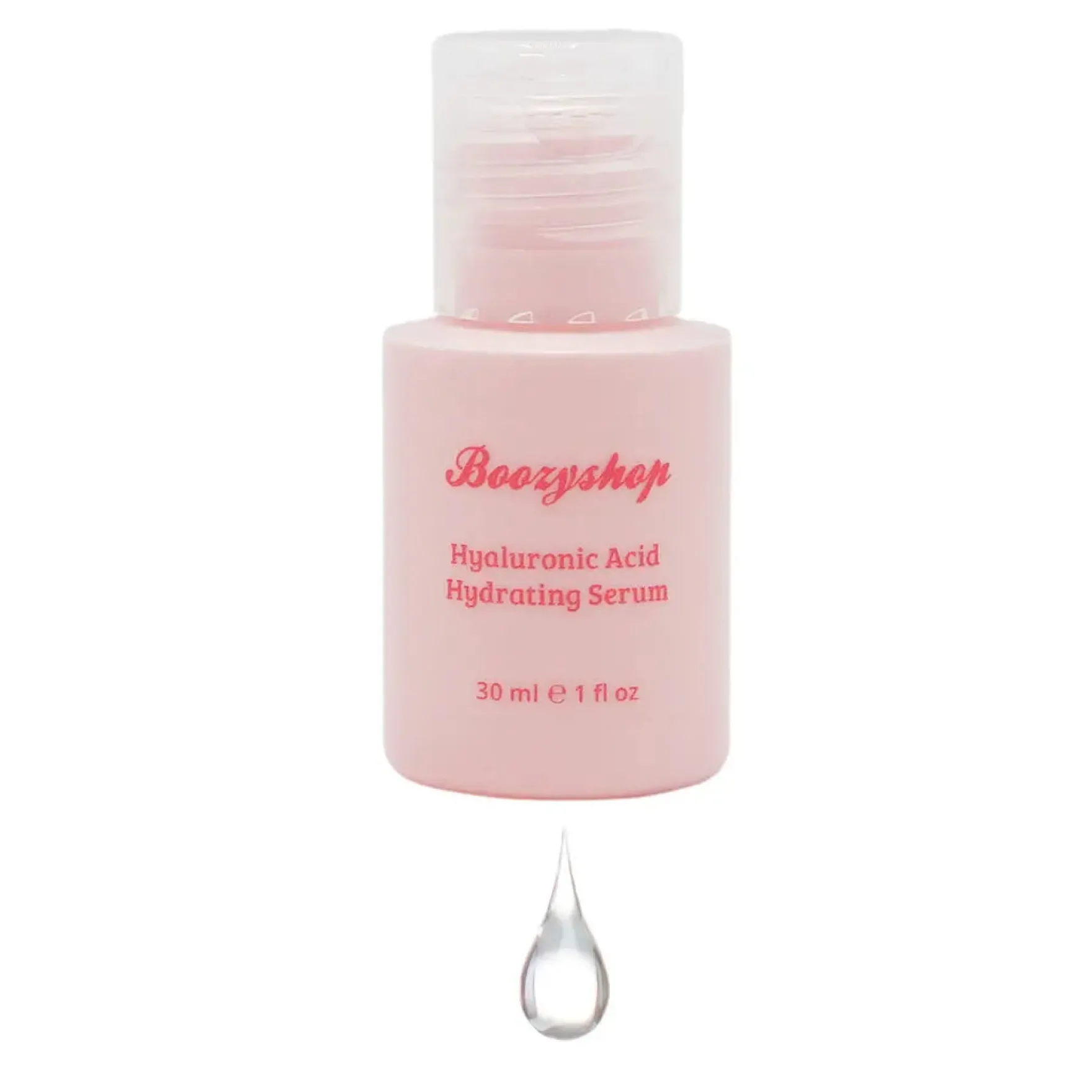 2% Hyaluronic Acid Hydrating Serum