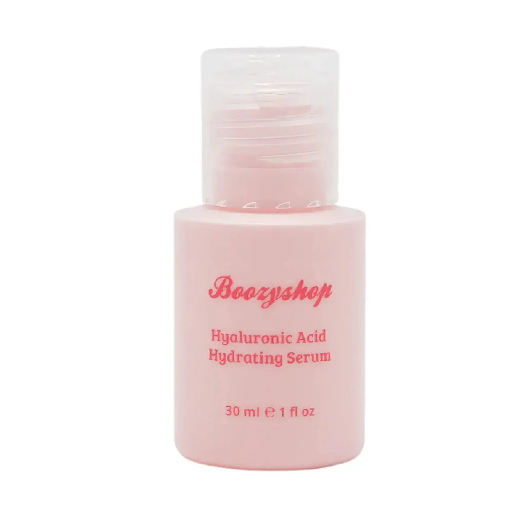 2% Hyaluronic Acid Hydrating Serum