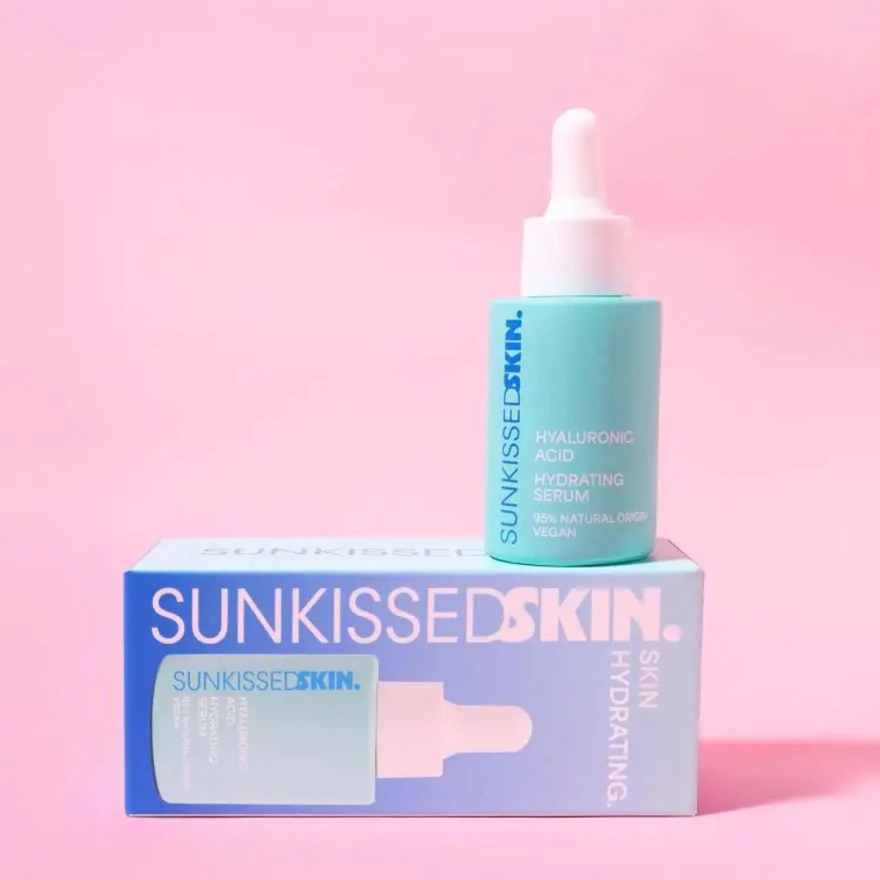 Hyaluronic Acid Serum