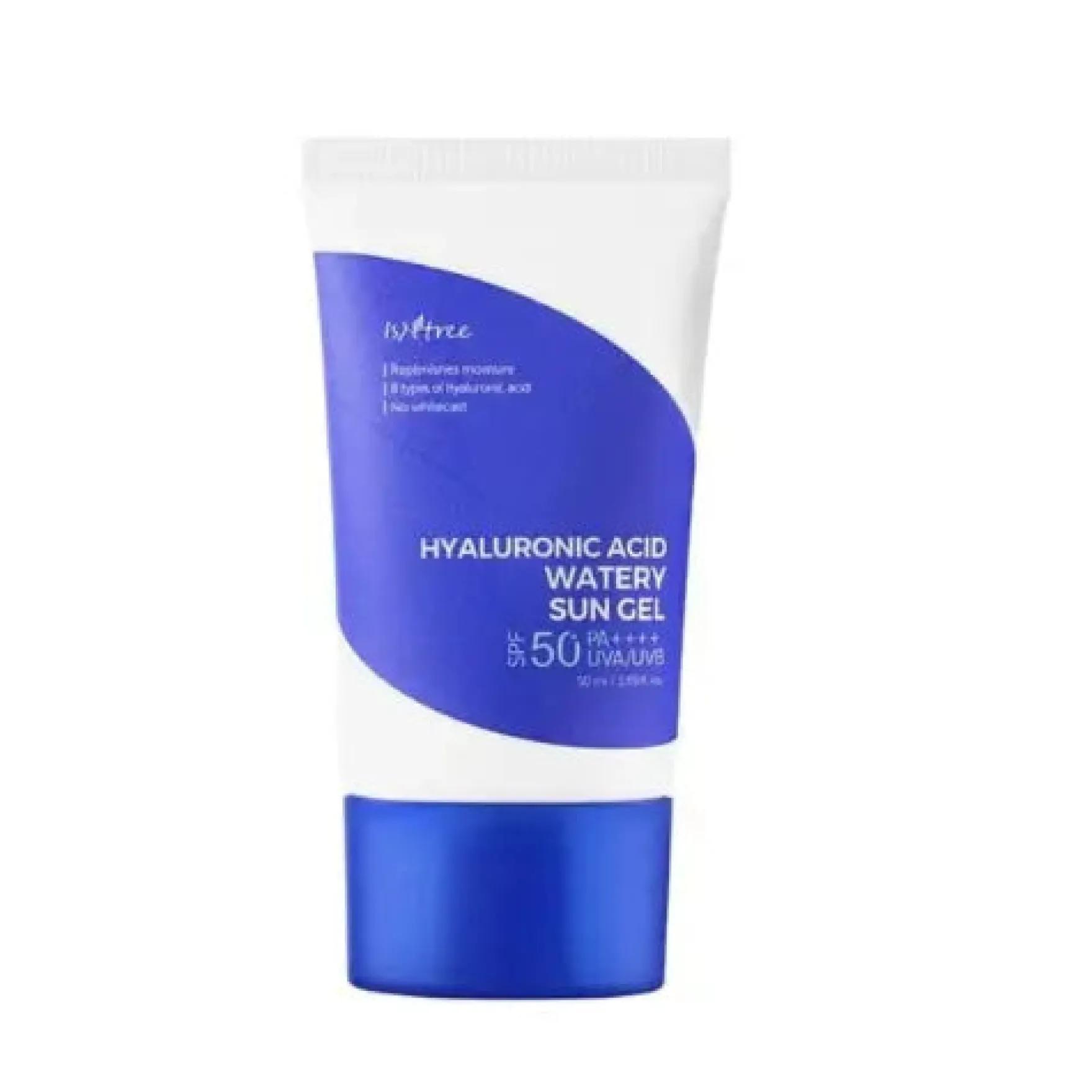 Hyaluronic Acid Watery Sun Gel SPF50