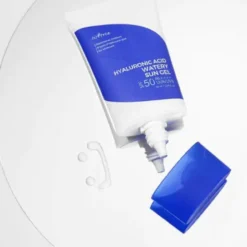 Hyaluronic Acid Watery Sun Gel SPF50