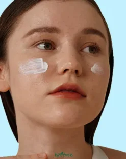 Hyaluronic Acid Watery Sun Gel Mini