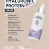 Hyaluronic Protein Serum