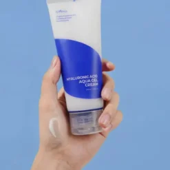 Hyaluronsäure Aqua -Gelcreme