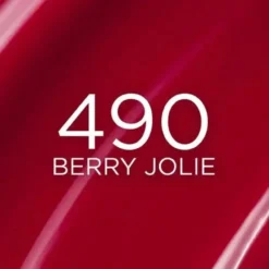 Hyaluron Tint Lipstain 490 Berry Jolie