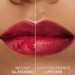Hyaluron Tint Lipstain 490 Berry Jolie