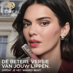 Hyaluron Tint Lipstain 420 Le Rouge Paris