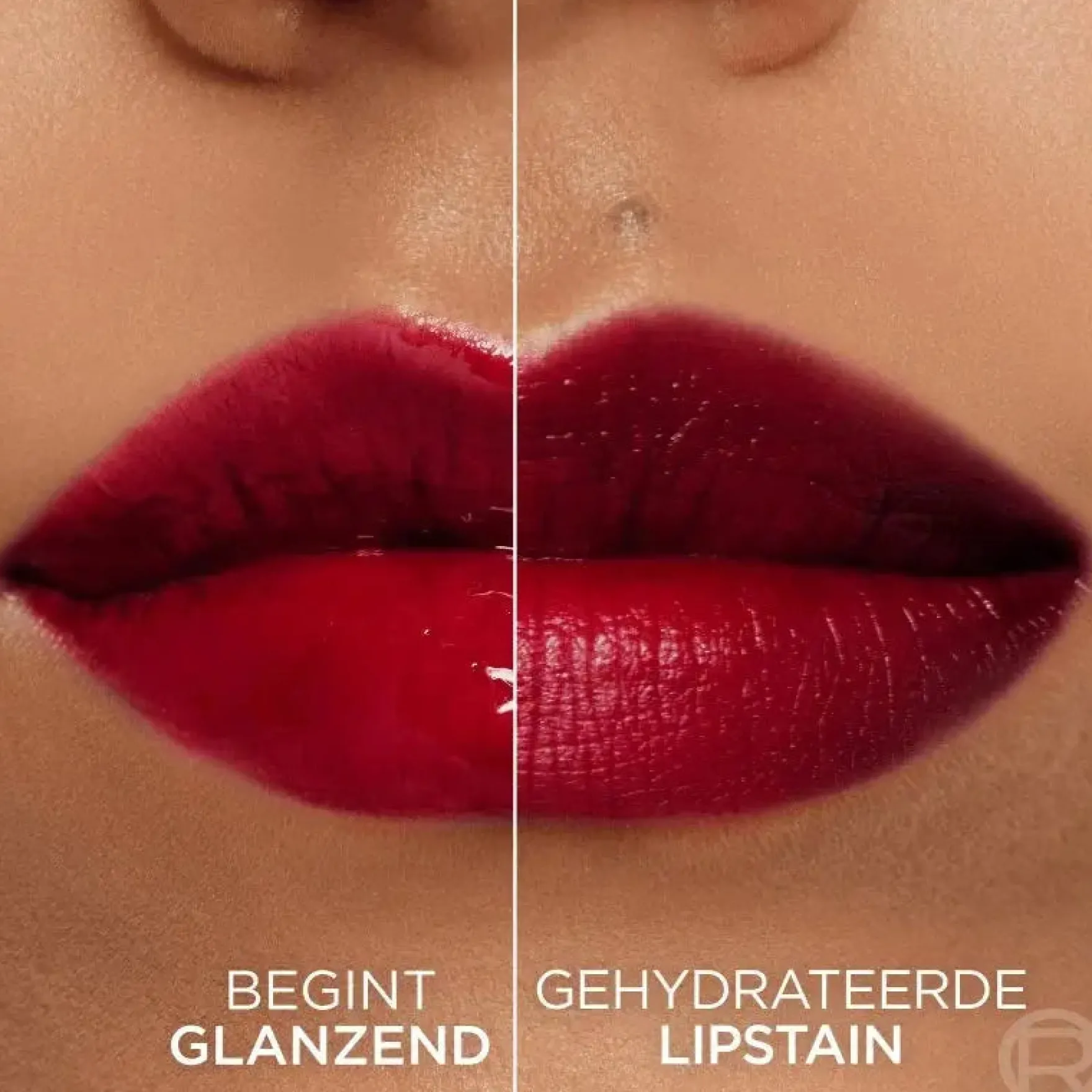 Hyaluron Tint Lipstain 420 Le Rouge Paris