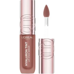 Hyaluron Tint Lipstain 485 Nude Espresso