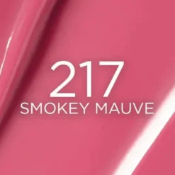 Hyaluron Tint Lipstain 217 Smoky Mauve