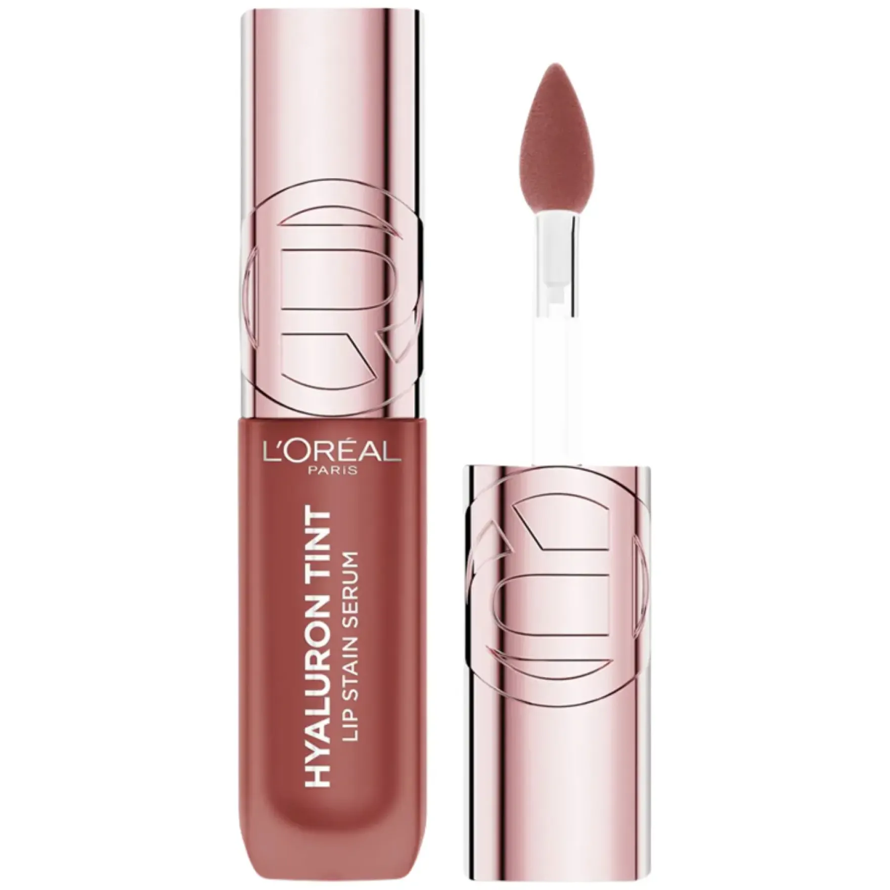 Hyaluron Tint Lipstain 640 Tea Time
