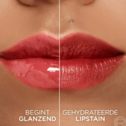 Hyaluron Tint Lipstain 640 Tea Time