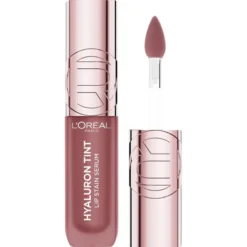 Hyaluron Tint Lipstain 635 Worth It Medium