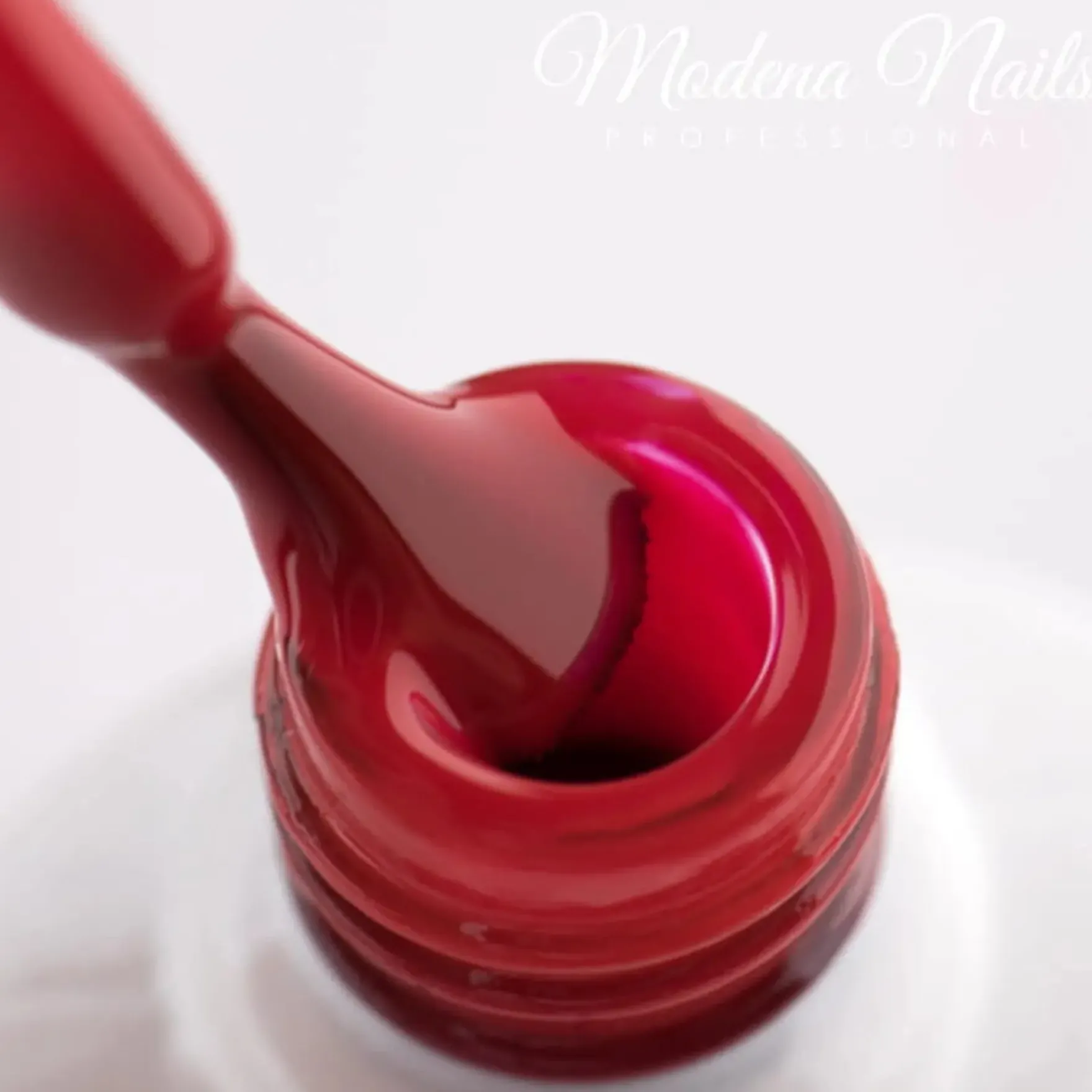 Hybrid Gel Polish Fever Love 62