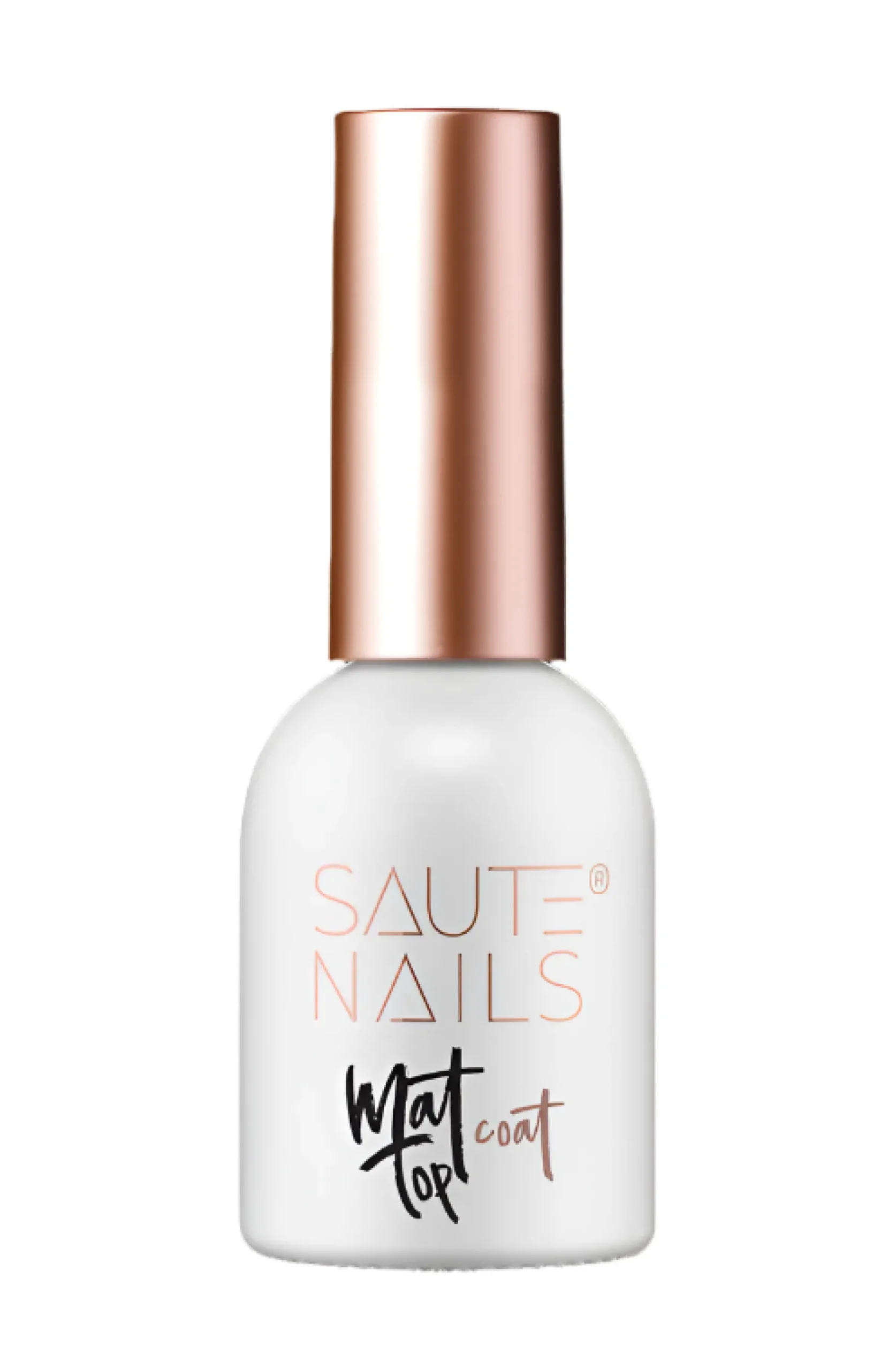 Hybrid No Wipe Top Coat Matt