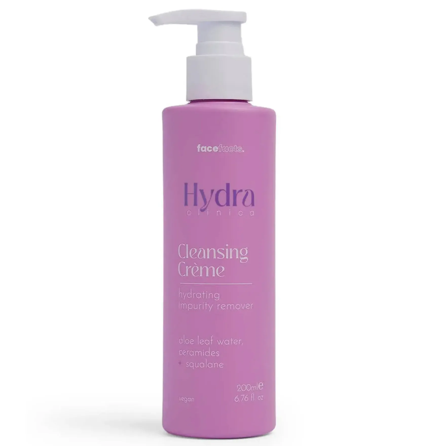 Hydra Clinica Cleansing Crème