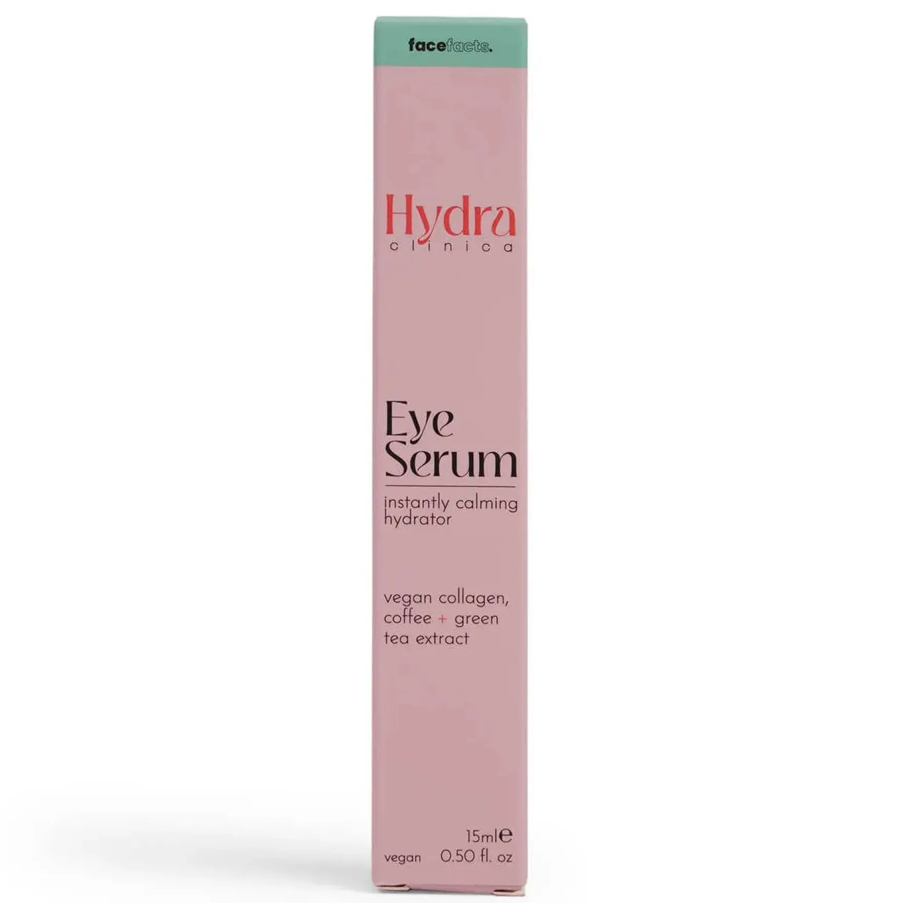 Hydra Clinica Eye Serum