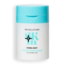 Hydra Heist Hyaluronic Acid Hydrating Moisturiser