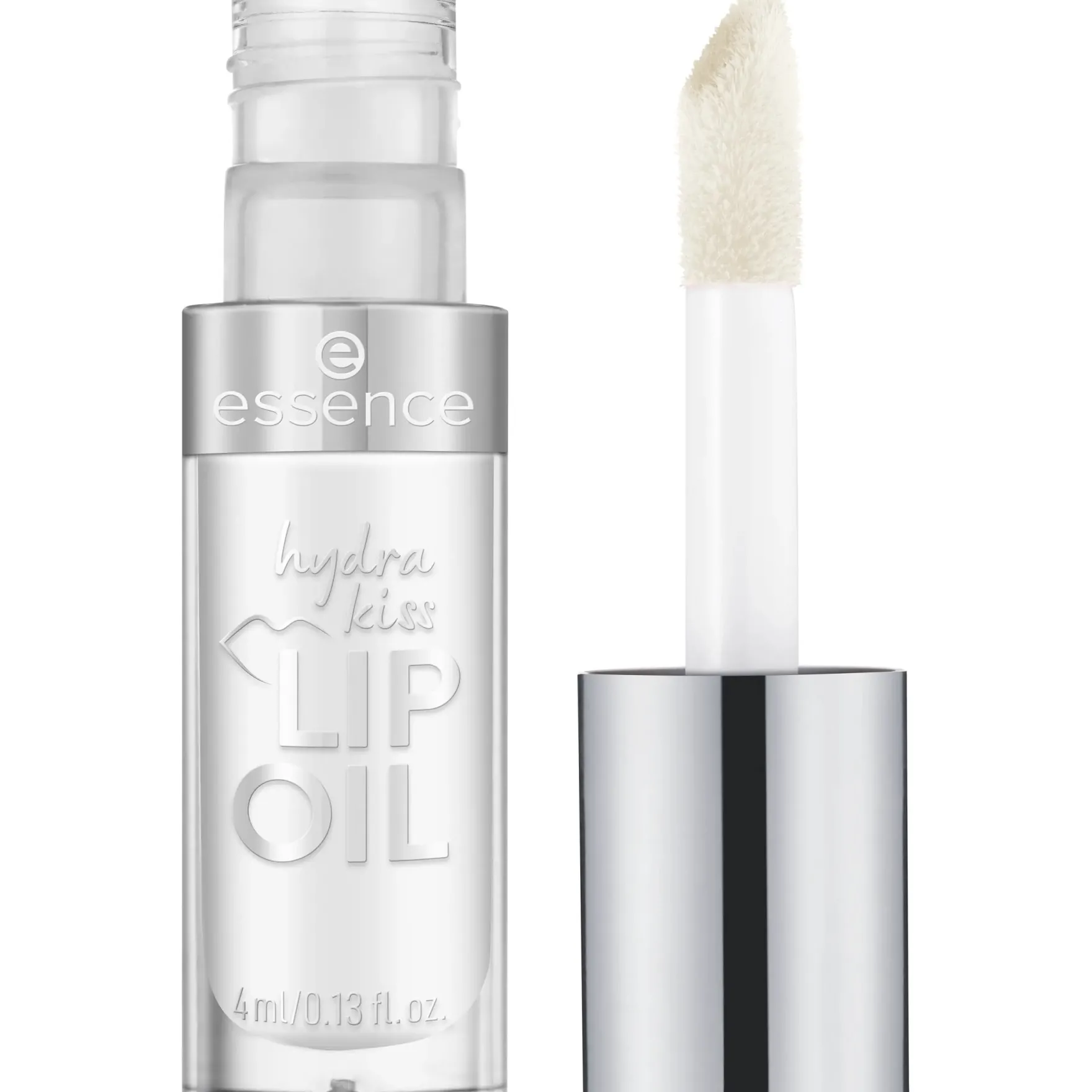 Hydra Kiss Lip Oil 07 Classy Glassy