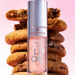 Hydra Kiss Lip Oil 09 Cookie Sparkle
