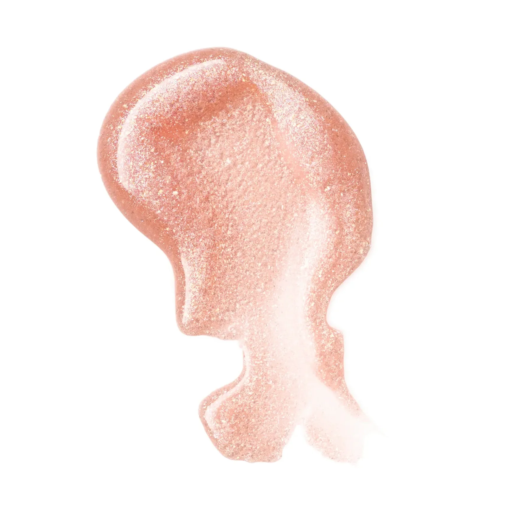 Hydra Kiss Lip Oil 09 Cookie Sparkle