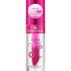 Hydra Kiss Lip Oil 06 Cranberry Is Back