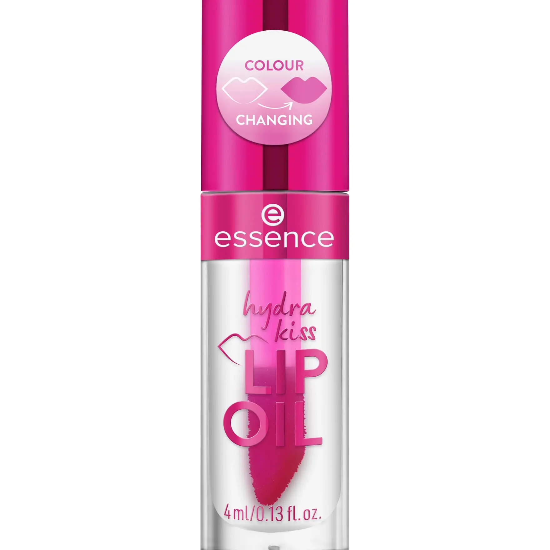 Hydra Kiss Lip Oil 06 Cranberry Is Back