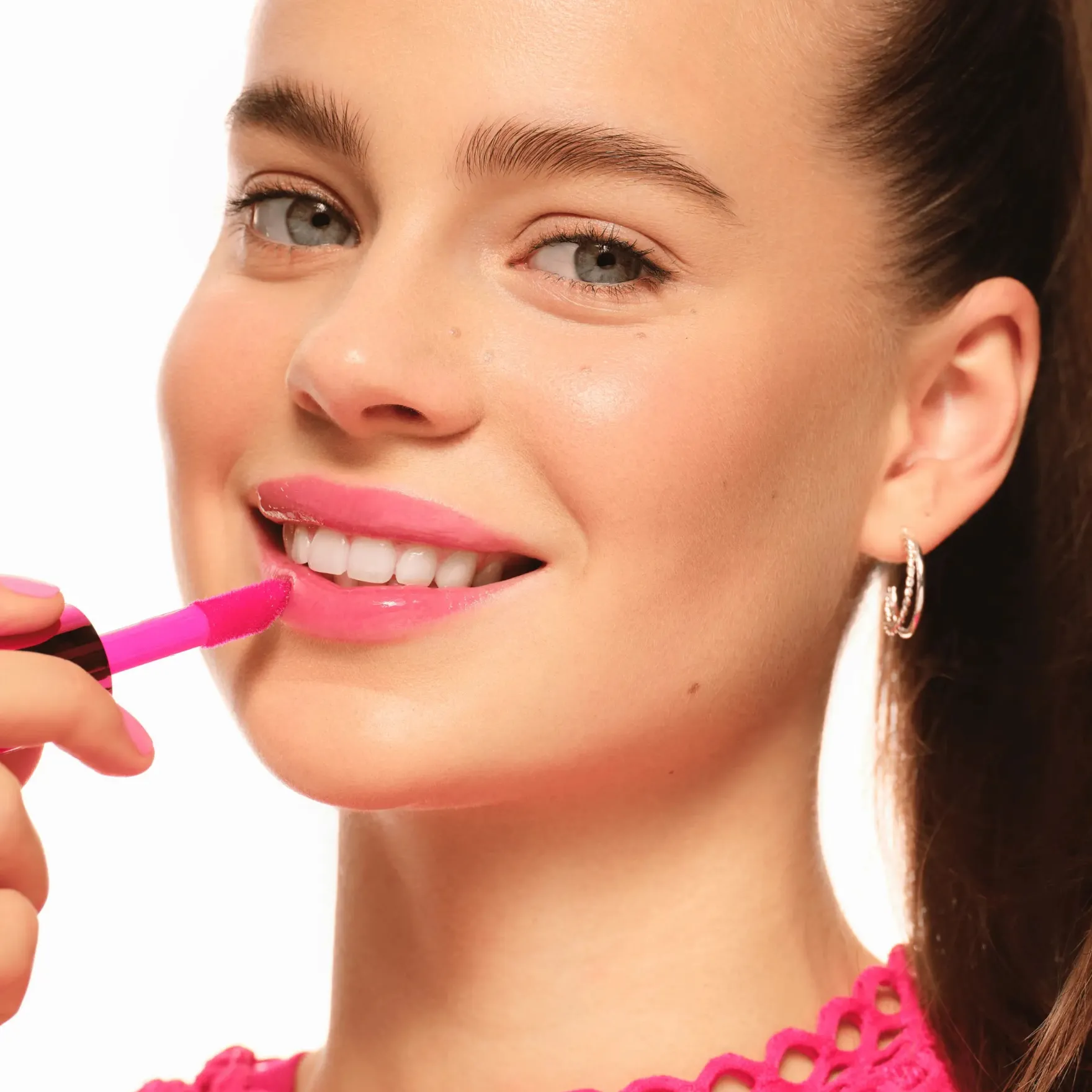 Hydra Kiss Lip Oil 06 Cranberry Is Back