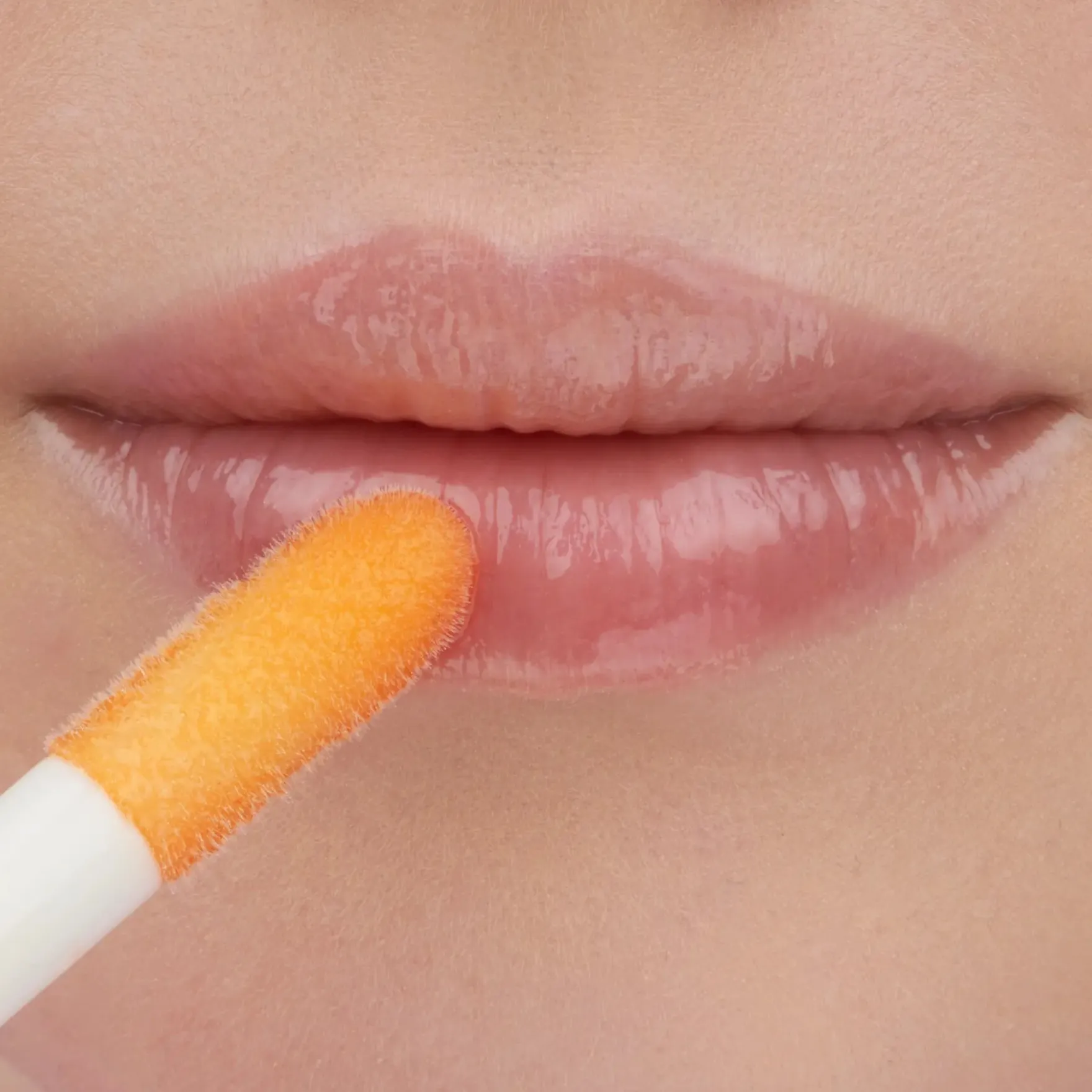 Hydra Kiss Lip Oil 02 Honey, Honey!
