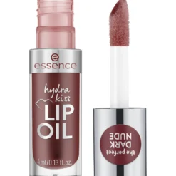 Hydra Kiss Lip Oil 08 Mocha Glow