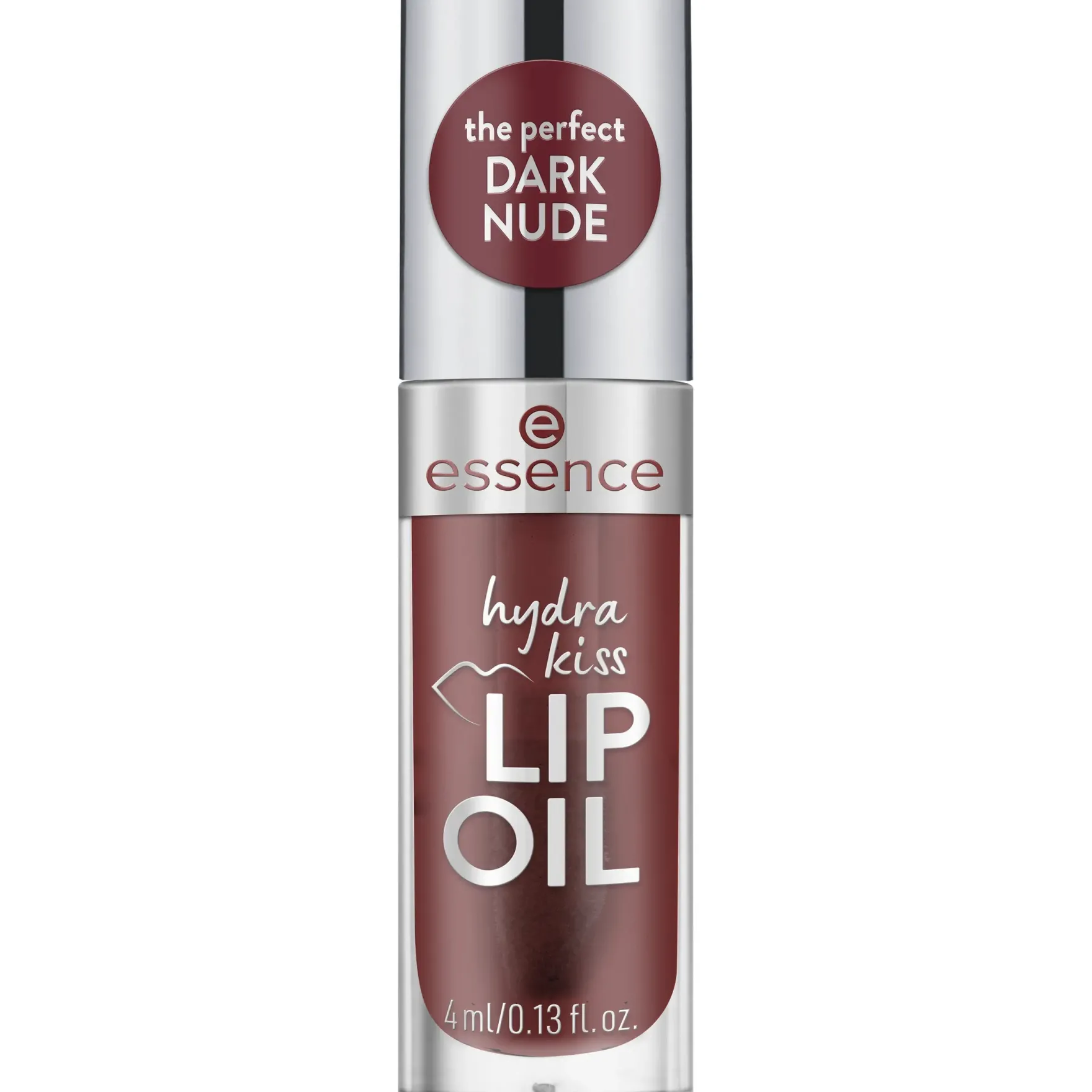 Hydra Kiss Lip Oil 08 Mocha Glow