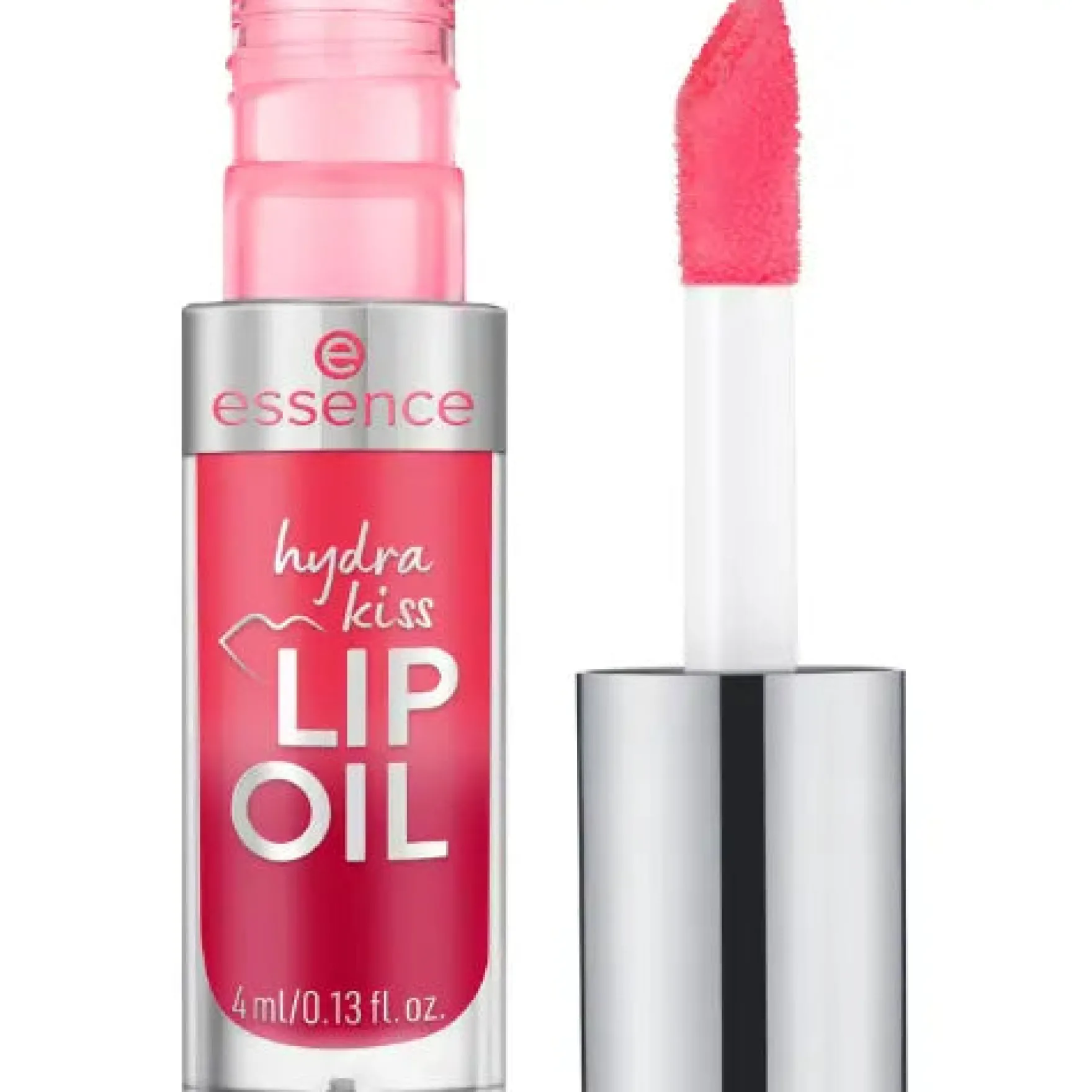 Hydra Kiss Lip Oil 03 Pink Champagne